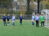 S.K.N.W.K. JO11-1JM - Steenbergen JO11-1 (competitie) seizoen 2022-2023 (najaar - 2e fase)) (72/75)